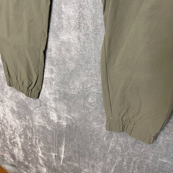 Mondetta Women Outdoor Hiking Trail Adjustable Waist Active Cargo Jogger Pant M - Picture 5 of 11